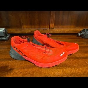 Salomon S/Lab Sense 6 (soft ground)